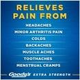 thumbnail image 3 of Goody's Extra Strength Headache Powders 50 ea (Pack of 2), 3 of 5