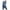 style01-Blue, variant on Gamivast Boys Baggy Jeans Elastic Waist Y2K Jeans with Pockets Basic Wide Leg Denim Pants Casual Straight Leg Loose Fit Pants Black Pantalones Vaqueros Para Niños