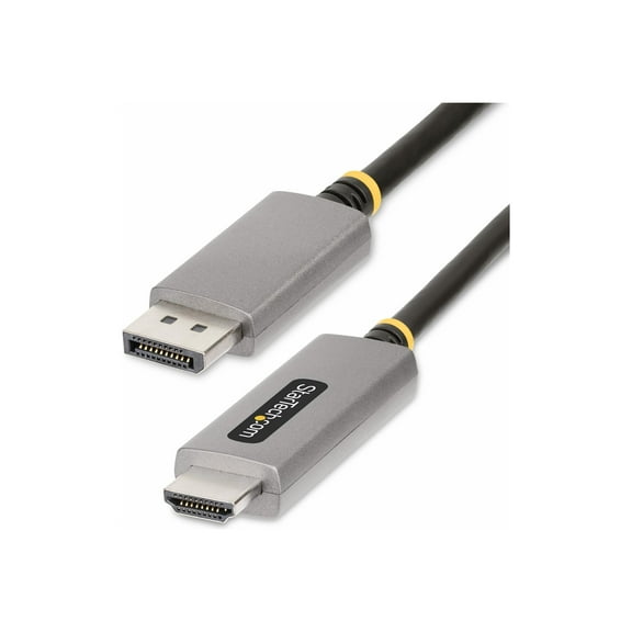 StarTech.com DisplayPort/HDMI Cable Connector