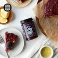 thumbnail image 3 of (Pack of 6) Good Good Blackberry Jam 12 Oz, 3 of 4