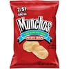 Munchos Potato Crisps 2/$1 or $.59 Ea 1 oz. Bag