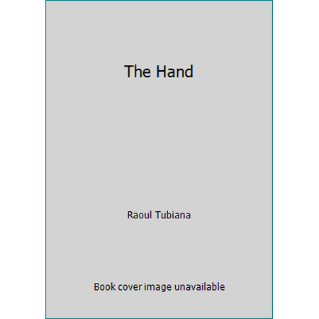 The Hand [Hardcover - Used]