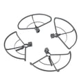 thumbnail image 1 of Protector de hélice para drones, EWB9166 Anillo protector de hélice Anillo protector de hélice Anillo de protección de hélice Rendimiento de alta gama, 1 of 9