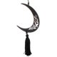 thumbnail image 1 of Moon Wall Art Decor Set of 2 for Bedroom Hanging Artwork, 1 of 5