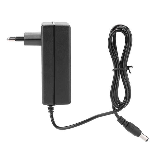 Cargador de Batería de Iones de litio de 21v 2a, ca de 100-240 v ai Adaptador de Corriente Continuo Conchips de Rendimiento ESTA