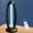 Black, variant on Ultraviolet Lamp for Large Room, with Three-Step Timing Remote Control, Blue Light, Purification for Bathroom, Bedroom, Toilet