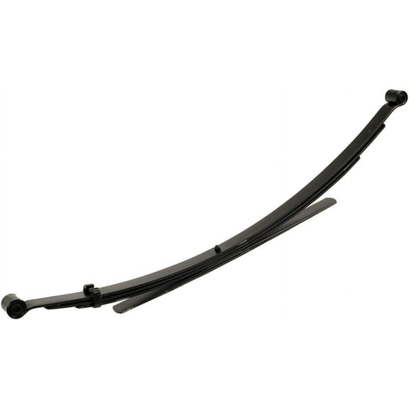 Dorman 43-781 Rear Leaf Spring Compatible with Select Ford/Mazda Models