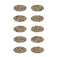 thumbnail image 2 of Home Decoration Must Have For Parties! High Gloss Makeup Stickers, 2 of 6