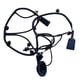 thumbnail image 3 of 1897320-00-B Car Front Water Tank Radiator Gate Frame Harness Wiring for HM3 2023 2024 189732000B, 3 of 5