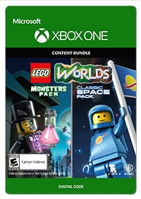 lego worlds walmart