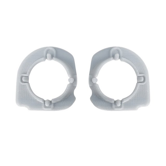 Apagador Drone Control remoto Joypad Rocker Damper con bandas de goma para Mavic 3 Fixture FLhrweasw El nuevo