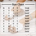 thumbnail image 3 of Taylonsss Women's Versatile Plus-Size Fashion Bow Flat Sandals for Spring and Summer Trendy Open-Toe Beach Comfortable Slip-On Everyday Casual Wear, 3 of 9