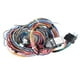 thumbnail image 1 of Accesorio para automóvil, 20 circuitos, 20 fusibles, kit de arnés de fusibles, arnés de cableado para características de vanguardia de Jeep, 1 of 9