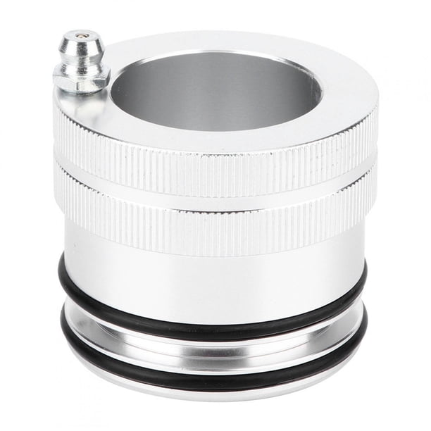 Herramienta engrasadora de rodamientos de rueda de 44mm/1,7 pulgadas apta para Polaris RZR/ACE/General UTV ATV Jadeshay A
