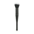 thumbnail image 2 of Kokovifyves Makeup Brushes under $5 Double Head Makeup Brush Concealer Brush Brush Two In One Loose Powder Brush Beginner Makeup Tools, 2 of 8