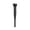Black, variant on Gold Double Ended Concealer Loose Powder Makeup Brush 2 In 1 Blending Applicator Soft Bristles Cosmetic Tool For Beginners Ladies