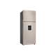 thumbnail image 3 of Refrigerador BESPOKE AI Top Mount 15 pies cúbicos con fábrica de hielos - Beige Beige Samsung Refrigerador BESPOKE AI Top Mount 15 pies cúbicos con fábrica de hielos, 3 of 5