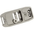 thumbnail image 2 of 3 Legged Thing Base85 Arca Swiss Compatible 85mm Wide Quick Release Plate, Metallic Slate, Gray, 2 of 3