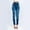 Z-Blue, variant on snowsong Tights for Women,Womens Jeans Jeggings With Pockets Waist Elastic Capris Jeans Leggings High Leggings Women's Imitation Pants Pants For Women Black L,High Waisted Jeans