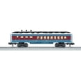 thumbnail image 1 of Lionel The Polar Express, Train Miniature Électrique à Jauge O, Diner, 1 of 3