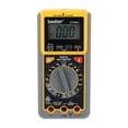EverStart Professional CAT 3 300 Volt Digital Multimeter - Walmart.com