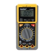 EverStart Professional CAT 3 300 Volt Digital Multimeter