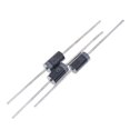 thumbnail image 5 of 10 Pcs HER308 HER 308 rectifier ultra fast recovery diode 3A 1000V DO-27, 5 of 8