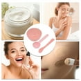 thumbnail image 5 of Unique Bargains 1 Set Lightweight Facial Mask Mixing Tool Kit 5.98" Length Pink, 5 of 5