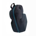 thumbnail image 1 of Bolsa de transporte Cómoda manija de PU Bolsa protectora Bolsa de almacenamiento para PS VR2 PS5 WDOplteas Para estrenar, 1 of 3