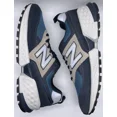 thumbnail image 2 of New Balance Mens 574 Sport Navy MS574ACJ Size 9.5 D NWOB Fresh Foam Lifestyle, 2 of 6