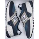 thumbnail image 2 of New Balance Mens 574 Sport Navy MS574ACJ Size 9.5 D NWOB Fresh Foam Lifestyle, 2 of 6
