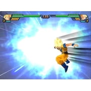 Restored Dragon Ball Z: Budokai Tenkaichi 3 Nintendo Wii