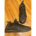 thumbnail image 2 of Ni-k-e Air Max 270 Bowfin Shoes 2018 Triple Black AJ7200-005 Super Rare Men Sz 8, 2 of 5