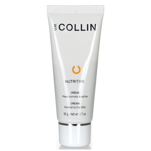 G.M. Collin Nutritive Cream
