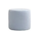 thumbnail image 4 of Reposapiés otomano Taburete Taburete Asiento Silla Reposapiés Banco Sofá Taburete de té para azul, 4 of 9