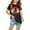 Black, variant on Kids Cotton T-Shirts Mother's Day Gift, Boys Girls Novelty Shirts Crewneck Short Sleeve Tees for 6-18 Years Teens Gray 11-12 Years