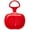 Red, variant on Myenne Snow Sleds Toboggan Sand Grass Slider Portable Snow Slider Disc for Kids Outdoor ( Random )