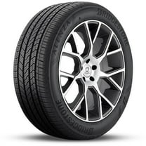 1 Bridgestone Alenza Sport A/S MOE 275/50R20 113H XL Tires For Mercedes Benz BR008606 / 275/50/20 / 2755020