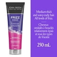 thumbnail image 1 of John Frieda Frizz Ease Forever Smooth Shampooing avec Complexe d'Immunité Anti-Frisottis, 1 of 6