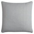 thumbnail image 5 of Rizzy Home Throw Pillow T11769 Transitional Ivory Scaled Dotted 22" x 22" Square, Poly Filled, 5 of 6