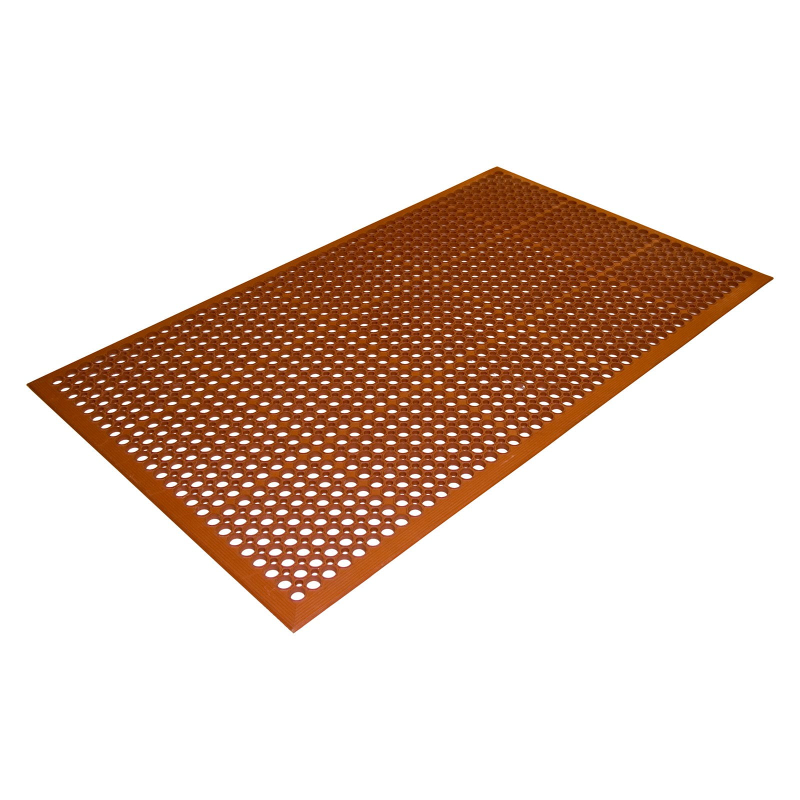 Guardian Floor Protection Safety Rubber Floor Mat