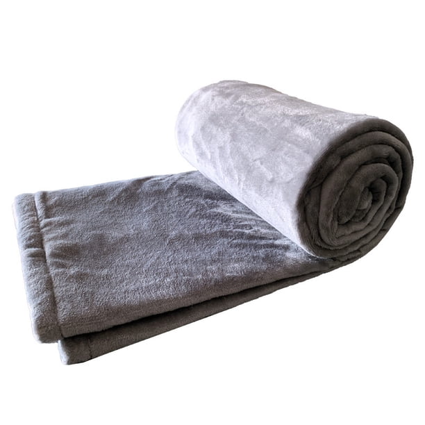 Manta térmica, manta térmica para coche, manta térmica suave y súper acogedora lavable a máquina con 3 niveles de calefacción y función de sincronización