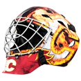 thumbnail image 1 of Mascarilla facial de portero de hockey callejero Franklin Sports GFM 1500, 1 of 1