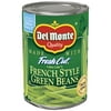 Del Monte French Green Beans - 14.5 oz - 3 pk