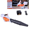 thumbnail image 1 of Sopladora Stihl De Juguete Para Niños Sonidos Reales, 1 of 3