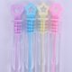 thumbnail image 3 of 48pcs Bubble Maker Toys Diseño creativo portátil para niños niñas (mixto), 3 of 8