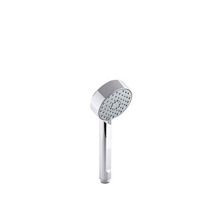 KOHLER K-72414-CP Réveil G90 Multifonction Chromé 8.88 x 3.56 x 3.69 Pouces