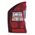 thumbnail image 1 of 2007-2008 Kia Rondo Tail Light Driver Side 2007 To 03/03/2008 High Quality, 1 of 1