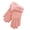 Pink, variant on BESTSKY Gloves for Women Cold Weather Durable Softness Gloves Winter Embroidered Touch Delight Hand Warmer Gloves,Black3