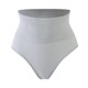 thumbnail image 2 of Puntoco Bragas para mujer de cintura alta, ropa interior ligera y transpirable sin costuras que realza la cintura y la cadera, 2 of 5
